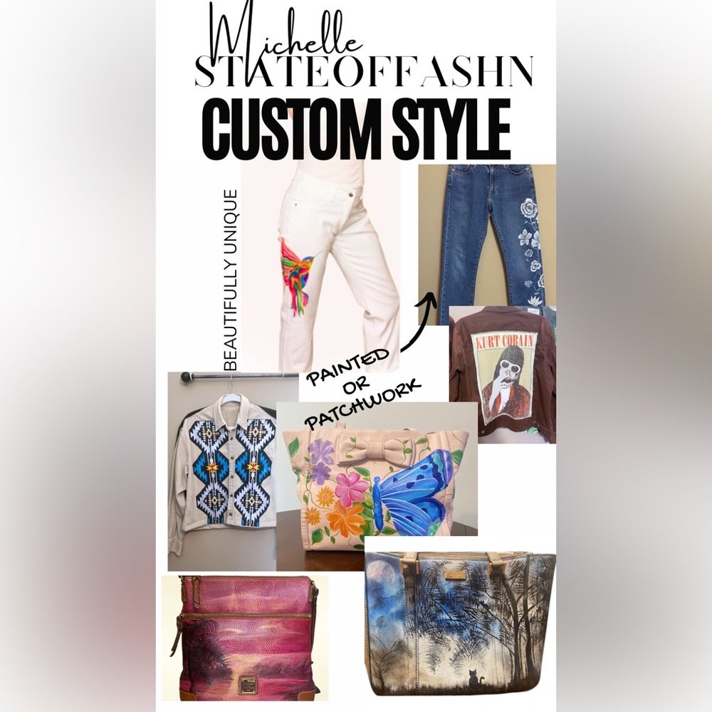 State Of Fashion is live — join the fun ❤️ - Picture 3 of 16
